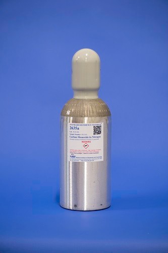 SRM 2635a 氮氣中一氧化碳(標準品)