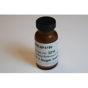 ERM-BF419b H7-1甜菜（1級(jí)標(biāo)稱100%GMO）