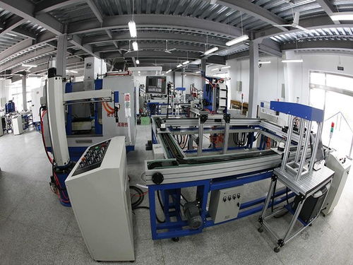 機(jī)電設(shè)備