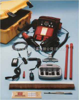 PD 130 Roofing-英國百佳利屋面/橋面直流針孔測漏儀;-上海禮榮機電設(shè)備(武漢辦)