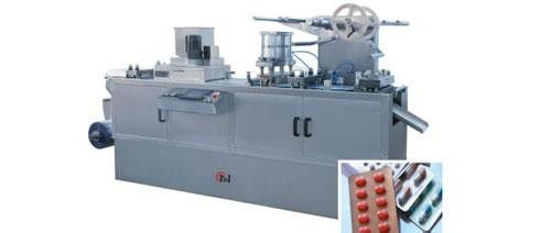 亳州平板式紙塑包裝機批發(fā)市場