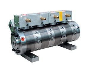 JAHNS雅恩斯液壓產(chǎn)品系列——上海潔樂機電設(shè)備全面解析