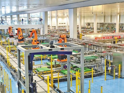 403家綠色工廠向 綠 而行