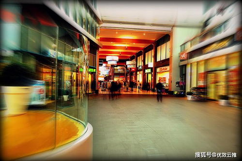 優(yōu)效云推 十元店如何撐起173億的營業(yè)額？——從故云行看下沉市場的運營之道